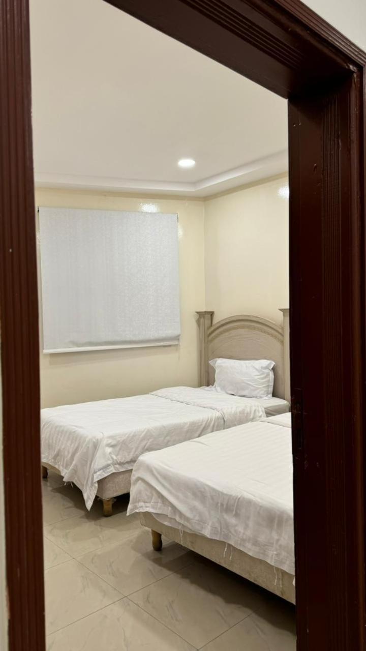 Lavina Hotel Apartments Sakaka Extérieur photo