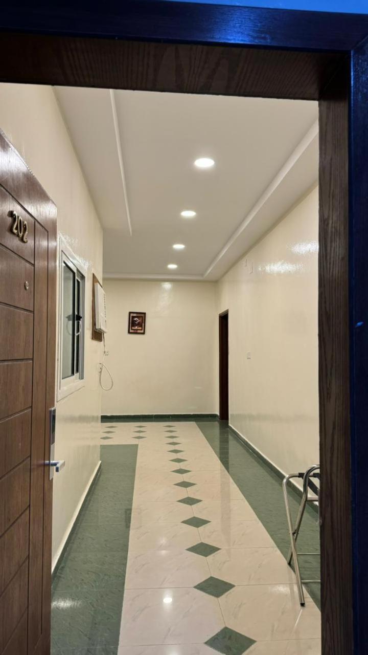 Lavina Hotel Apartments Sakaka Extérieur photo