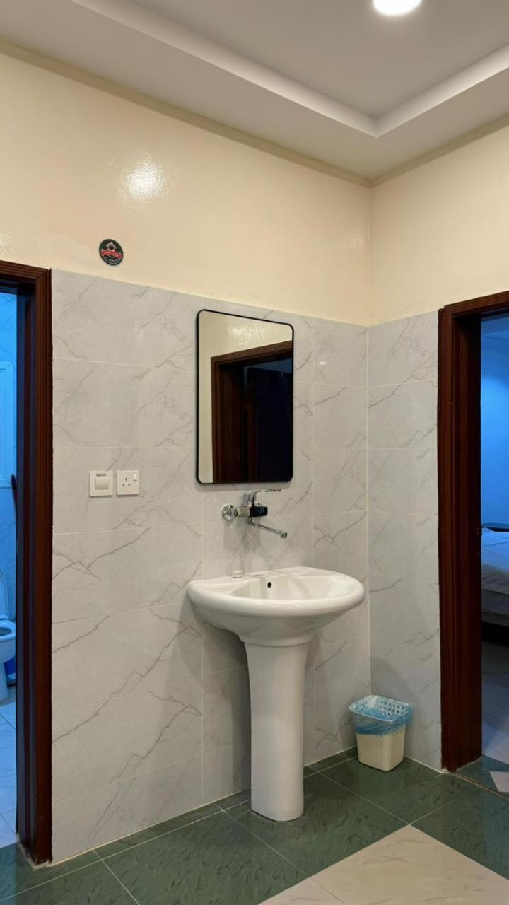 Lavina Hotel Apartments Sakaka Extérieur photo