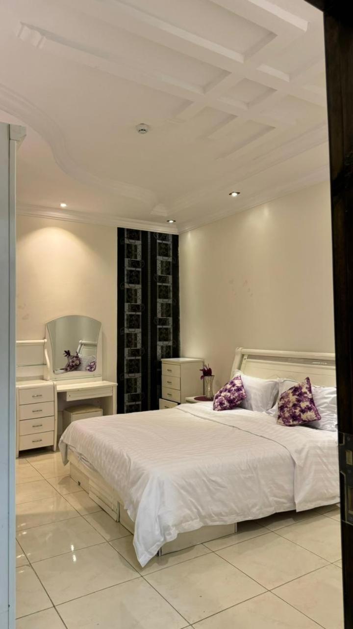 Lavina Hotel Apartments Sakaka Extérieur photo