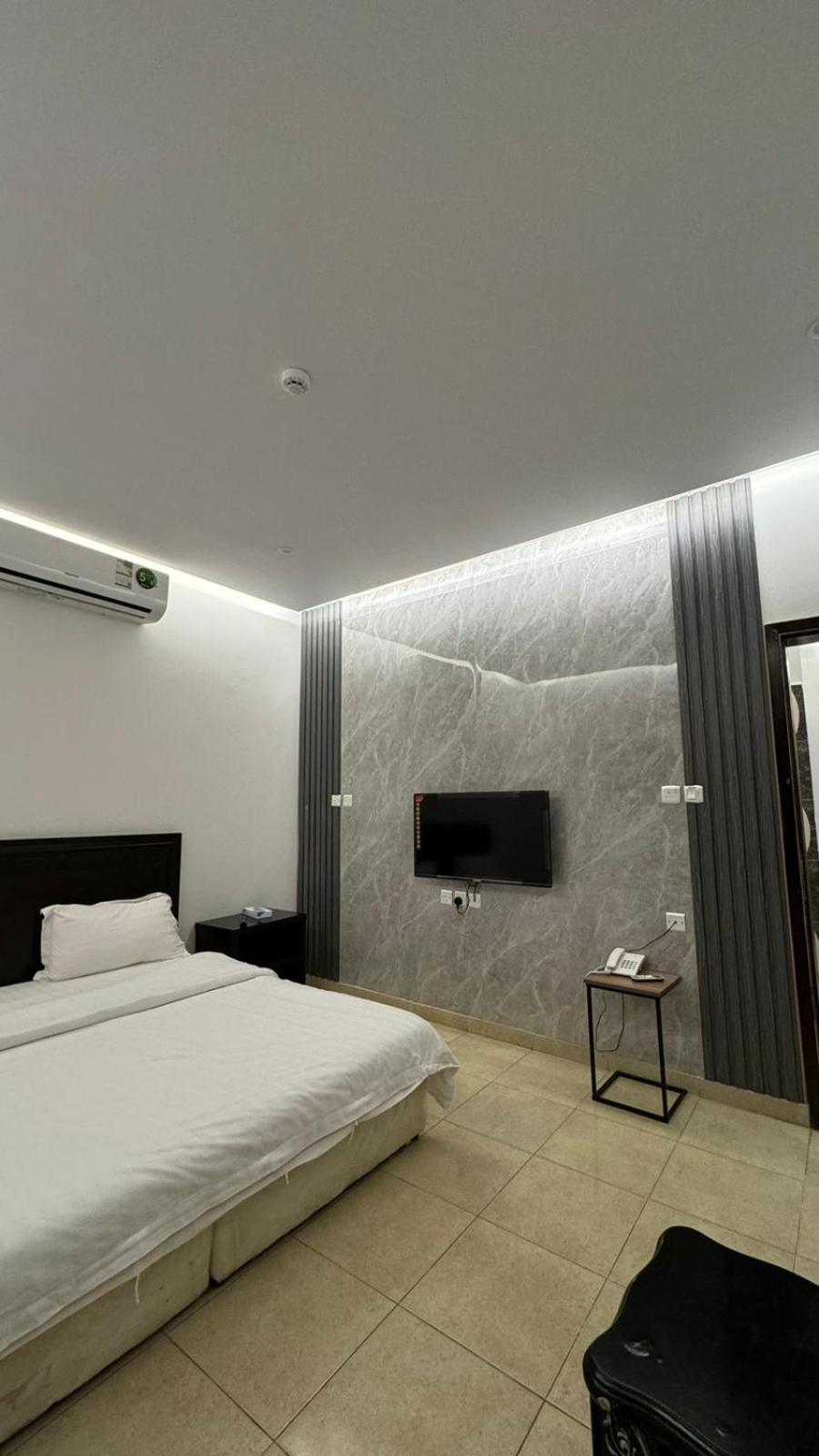 Lavina Hotel Apartments Sakaka Extérieur photo