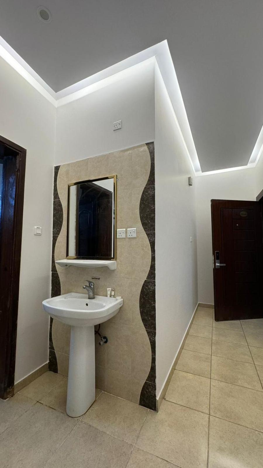 Lavina Hotel Apartments Sakaka Extérieur photo