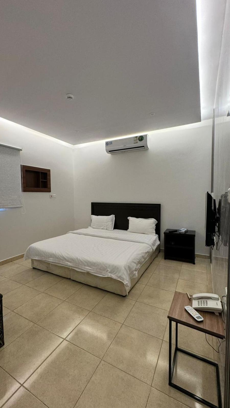 Lavina Hotel Apartments Sakaka Extérieur photo